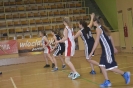 Mistrzostwa Włocławka w koszykówce dziewcząt