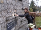 Na cmentarzu włocławskim
