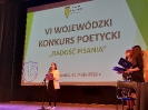Konkurs Poetycki 